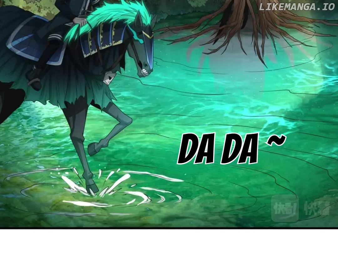 Era of the Haunted Chapter 126 - page 72